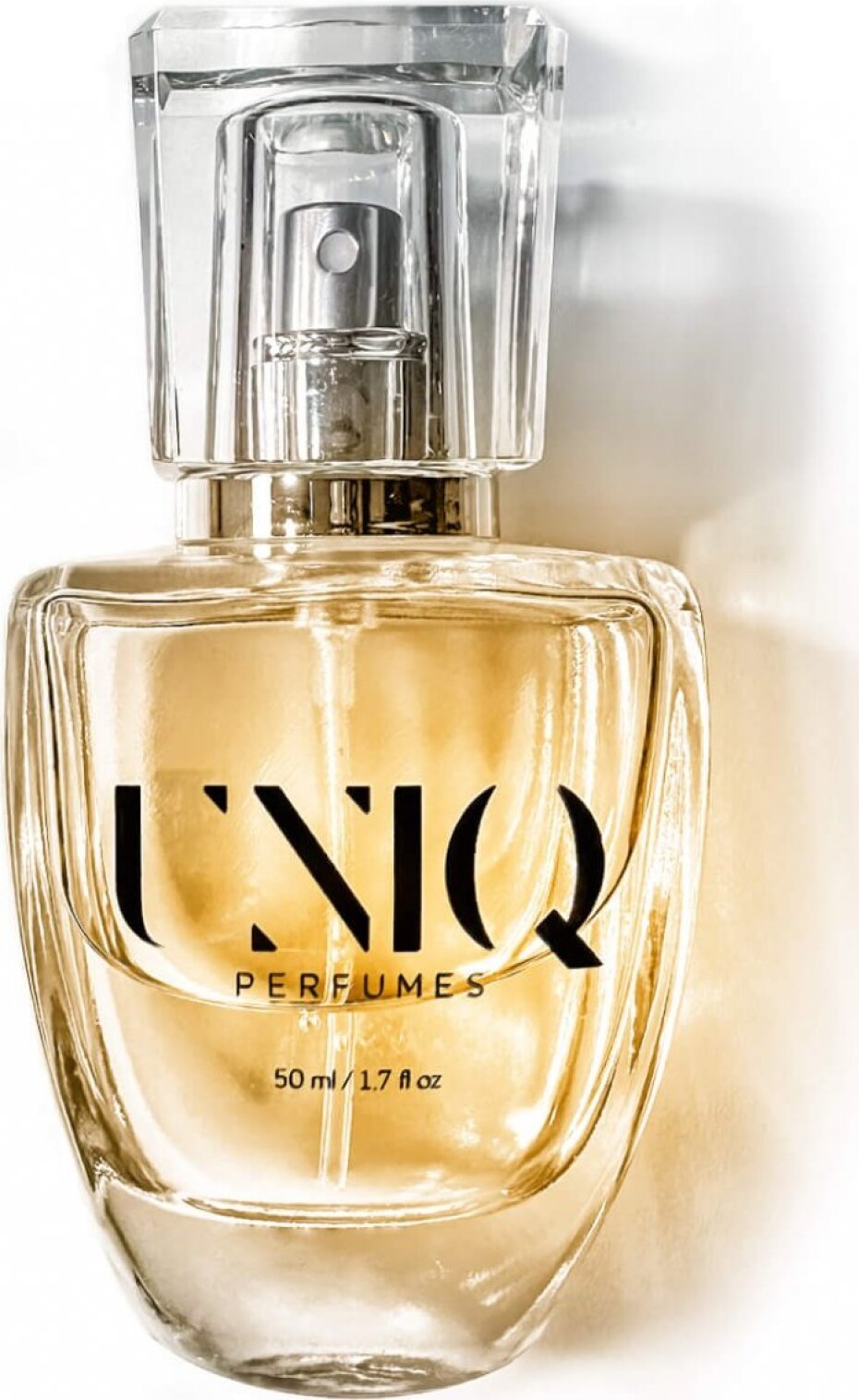 UNIQ No.919 Parfémovaná voda Velikost: 50 ml - main (0)