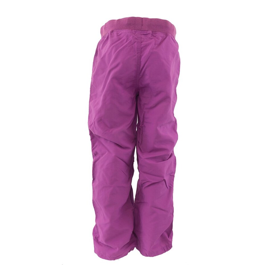kalhoty sportovní outdoor, Pidilidi, PD955, fialová - 86 | 18m - main (2)