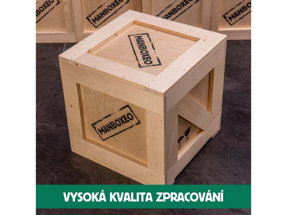 Originální dárková bedna s Jägermeisterem - main (3)
