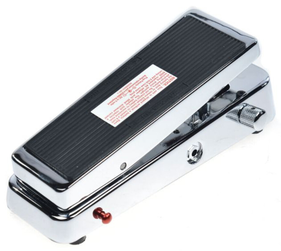 Dunlop CryBaby Multi Wah 535Q-C - main (0)