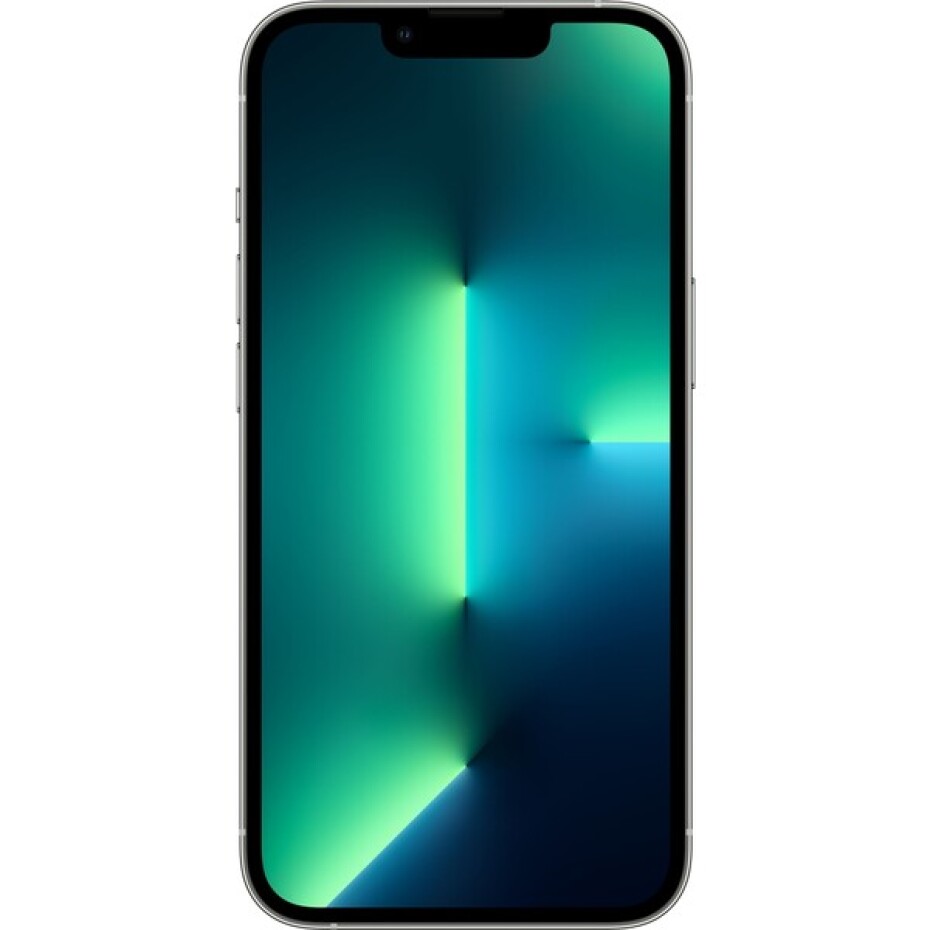 Apple iPhone 13 Pro 512GB stříbrný - main (4)