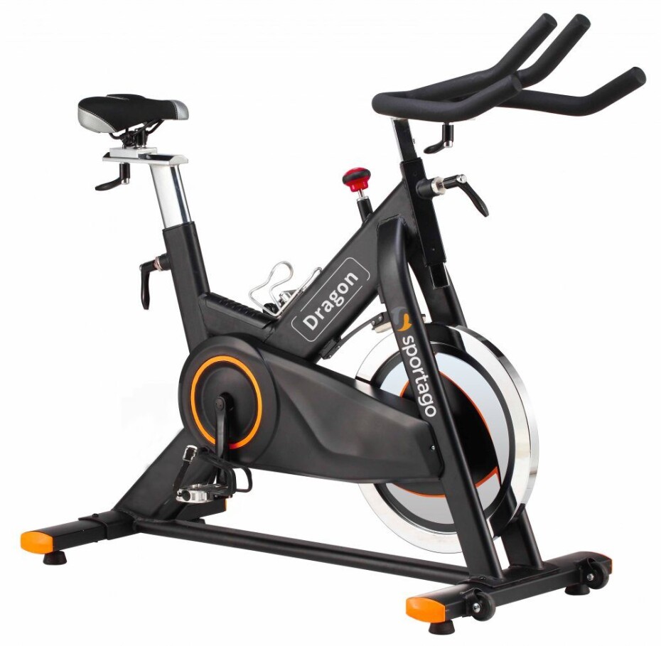 Spinningové kolo Sportago Dragon - main (1)