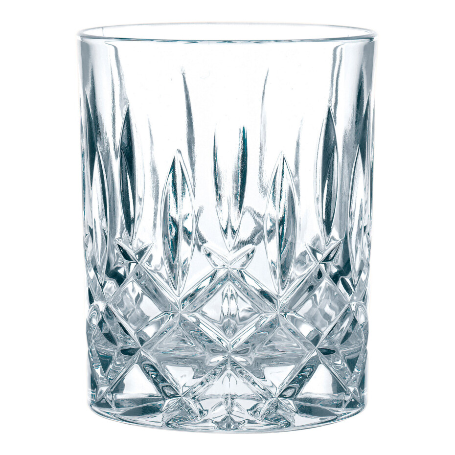 Sklenice na whisky NOBLESSE, sada 4 ks, Nachtmann - main (0)