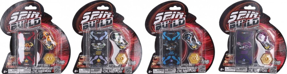 Spin and Build 1 motorka - main (0)