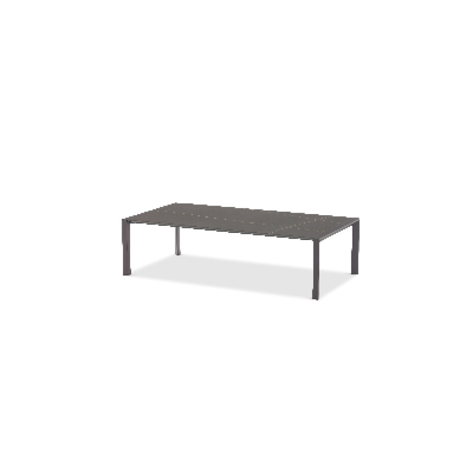 STAY venkovní nábytek Minimalistic coffee table - main (1)