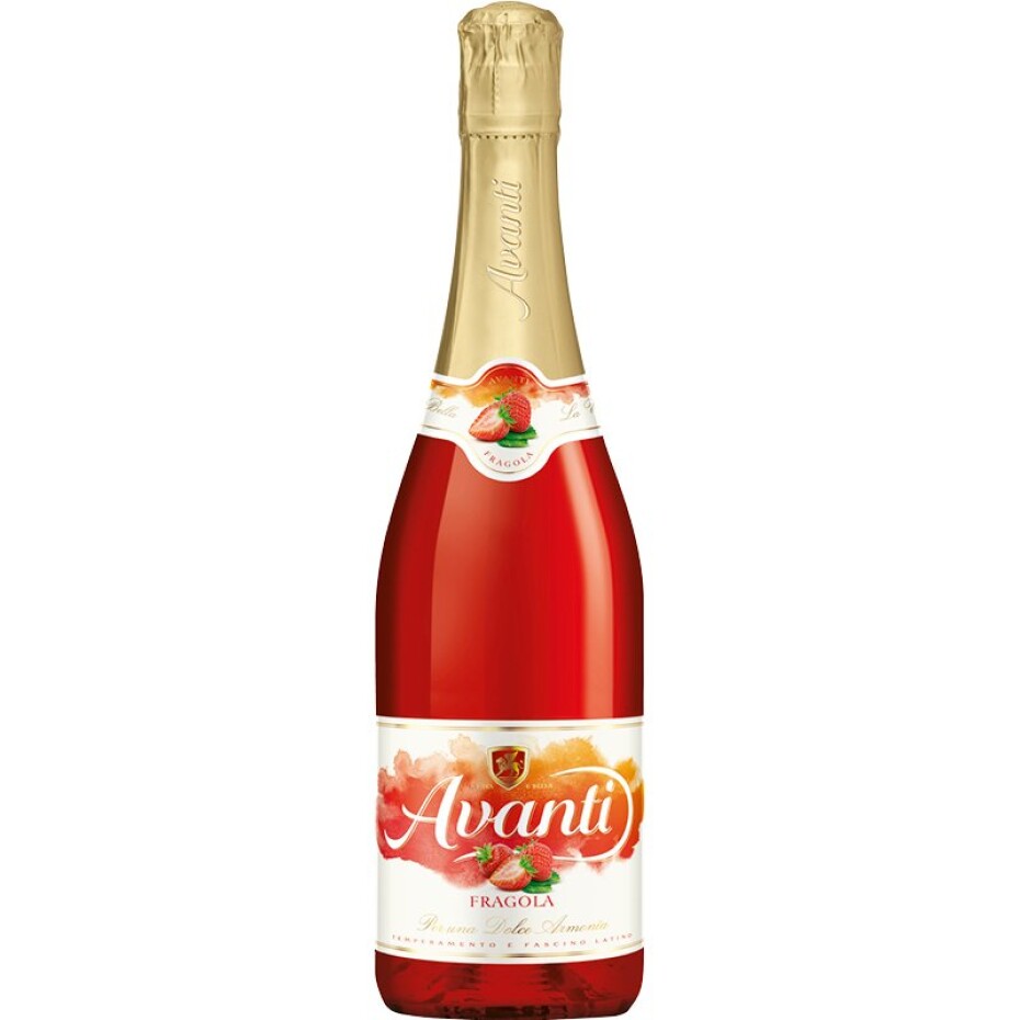 Avanti Fragola - main (0)