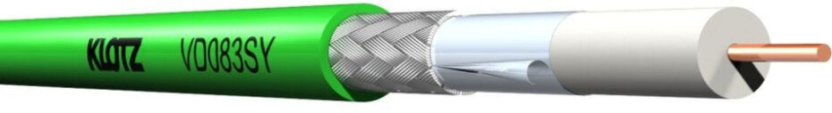 Klotz VD083SY - main (0)