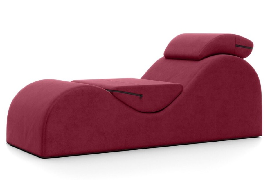 Liberator Black Label Esse Lounger - main (0)