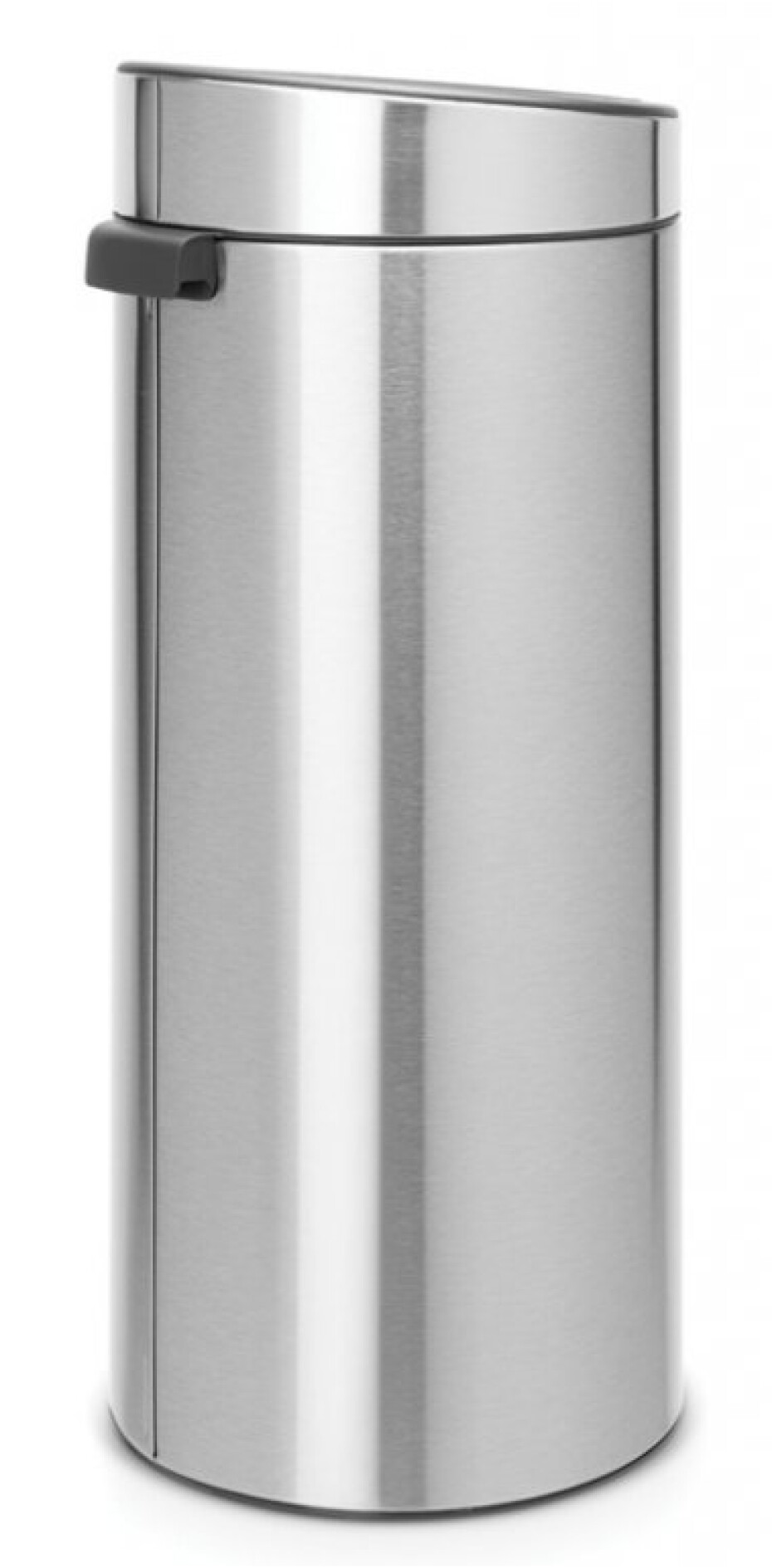 Dotykový odpadkový koš TOUCH BIN NEW 30 l, matná ocelová, Brabantia - main (2)