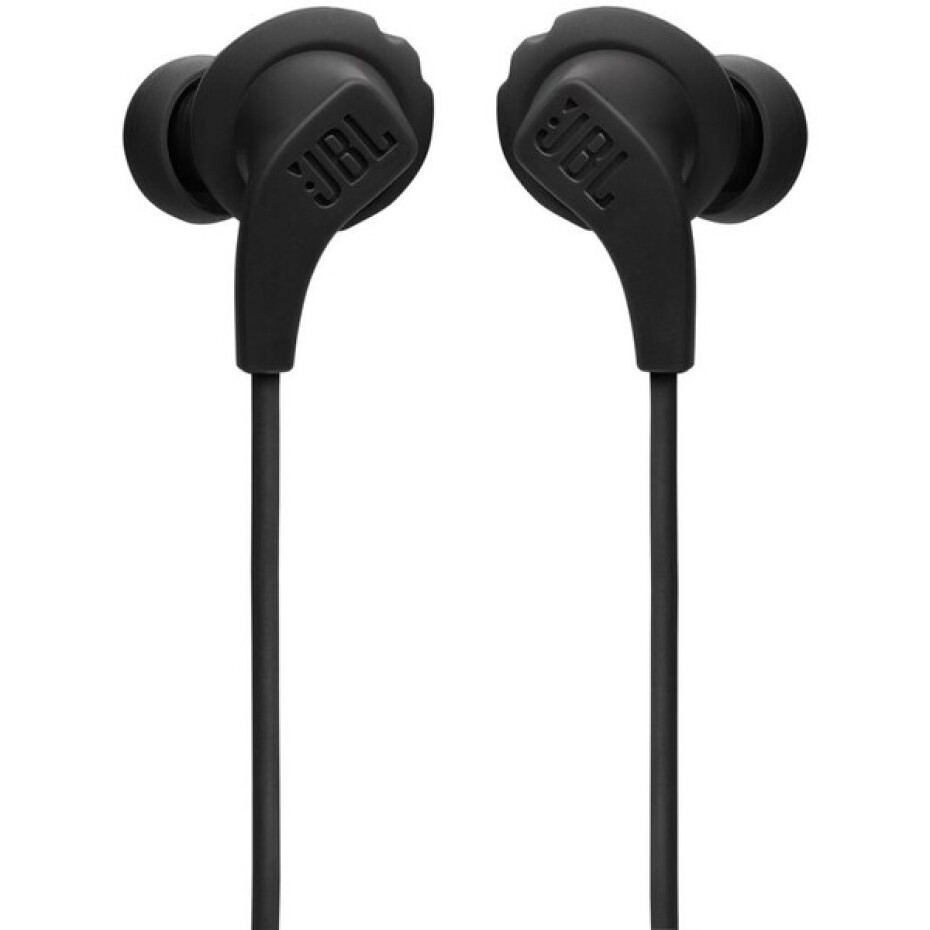 JBL Endurance Run 2 Black - main (1)
