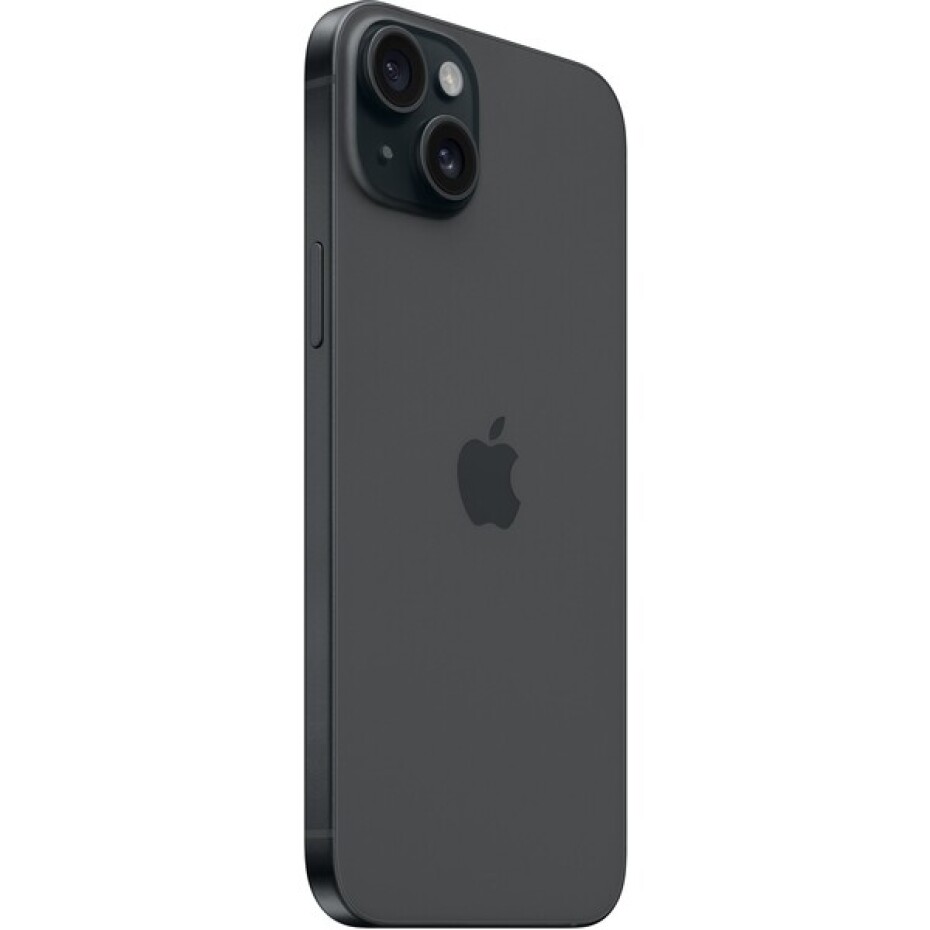 Apple iPhone 15 Plus 128GB černý - main (2)