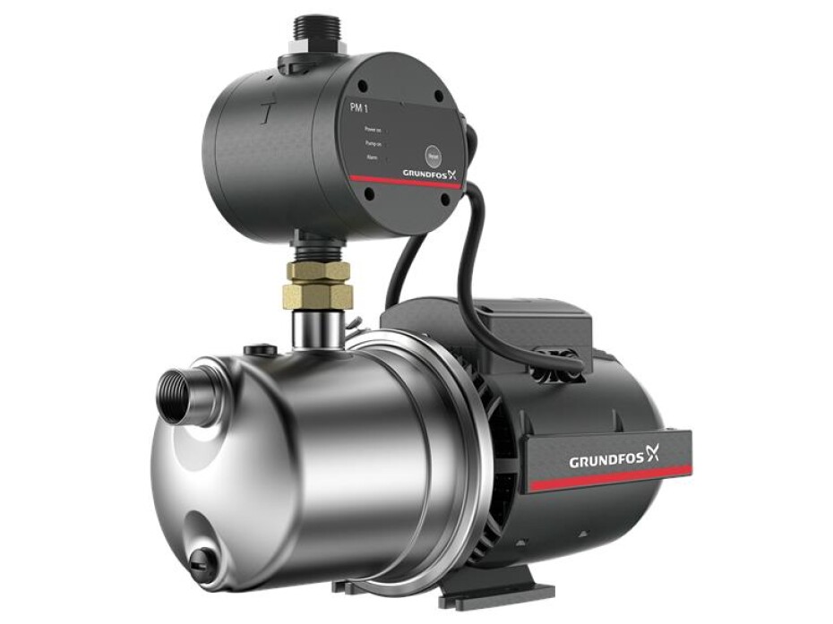 Čerpadlo GRUNDFOS JP 4-47 230V + PM1 99515136 - main (0)