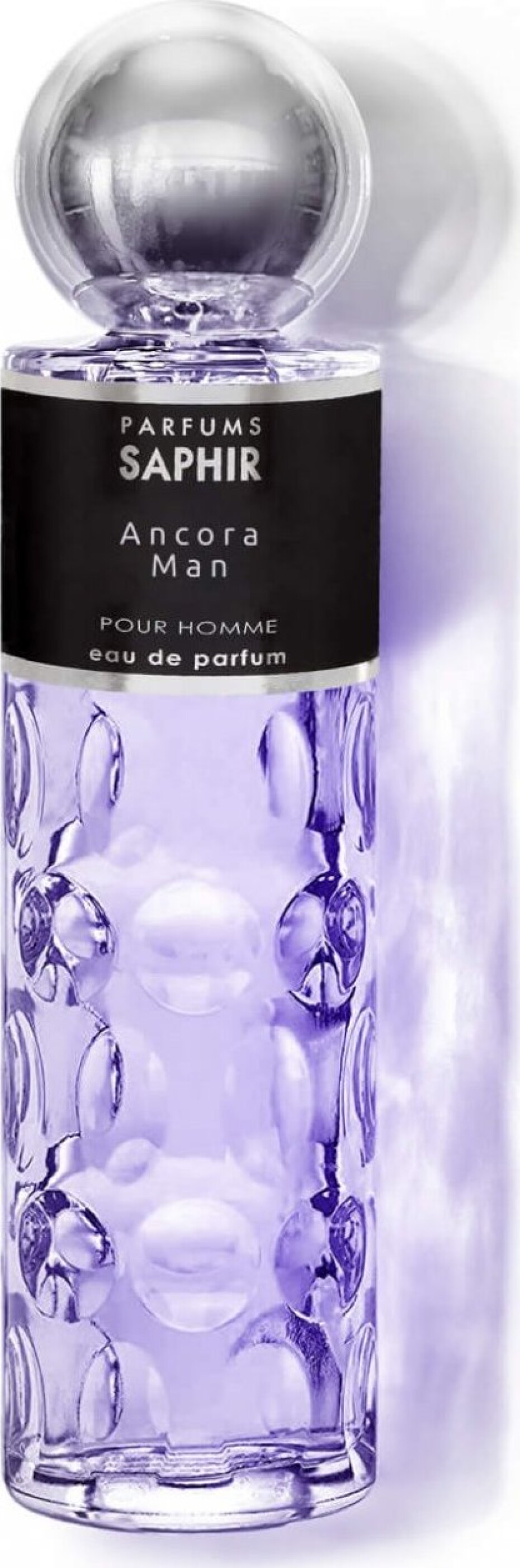 SAPHIR - Ancora Man Parfémovaná voda Velikost: 200 ml - main (0)