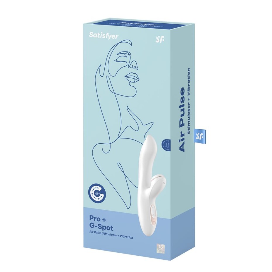 Satisfyer Pro GSpot Rabbit - main (12)