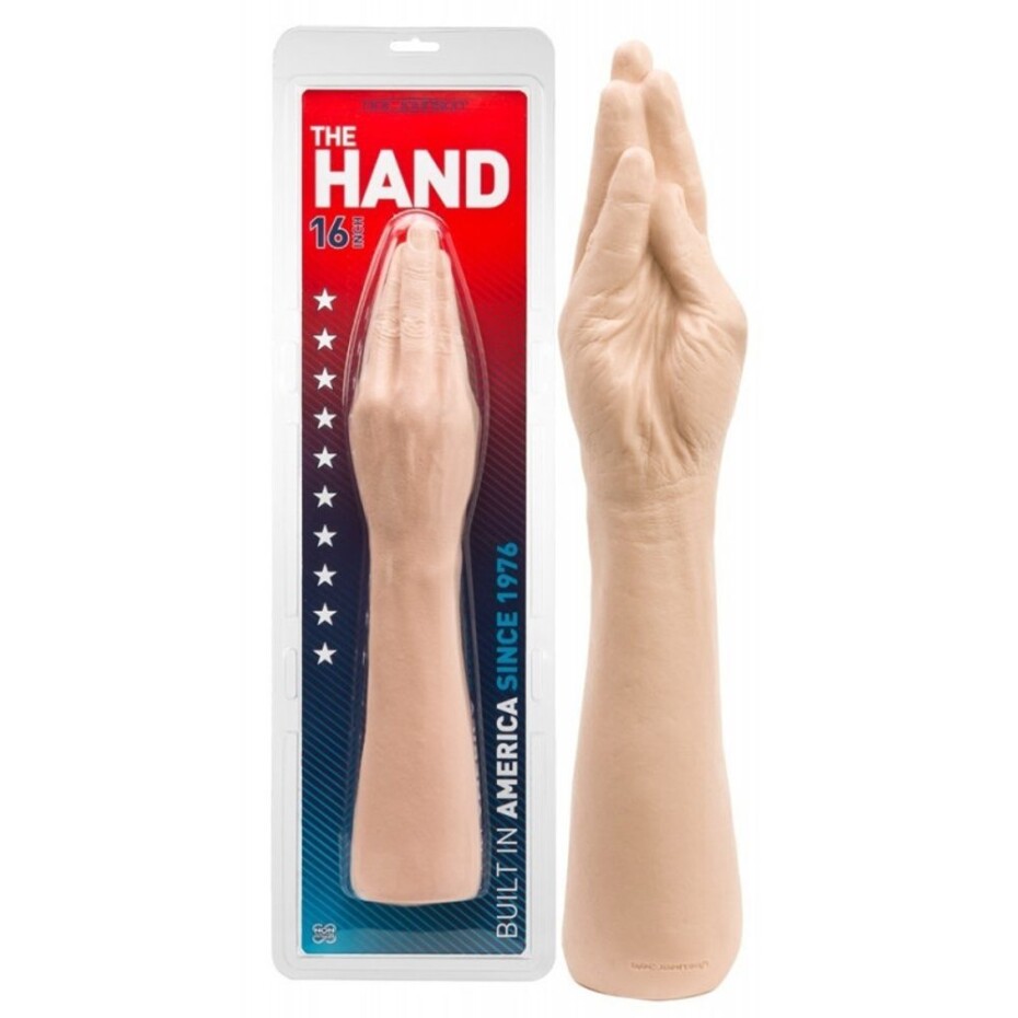 DocJohnson The Hand - main (2)