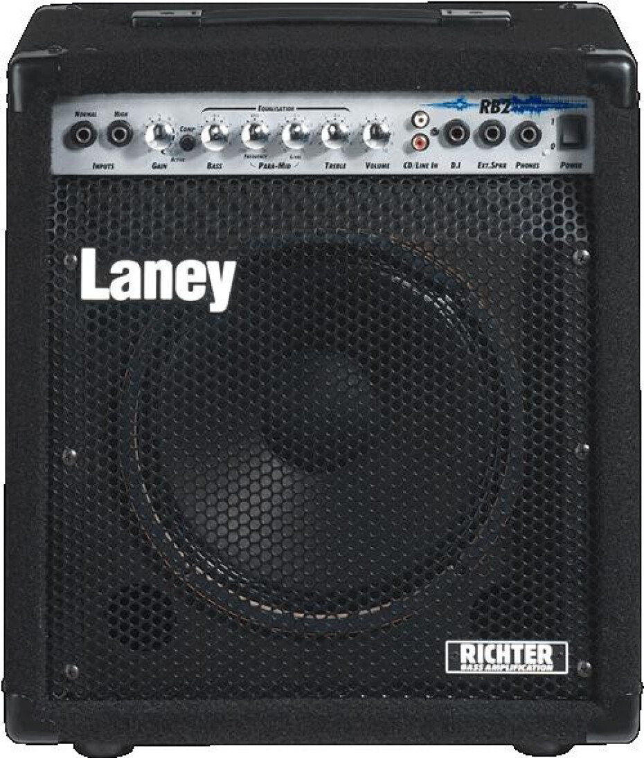Laney RB3 - main (0)