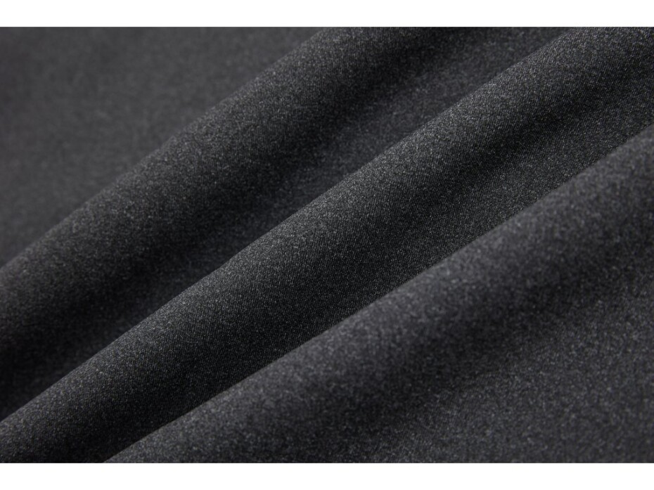 Pánská funkční mikina - Wolf M2458, tmavě šedá Barva: Šedá, Velikost: 3XL - main (7)