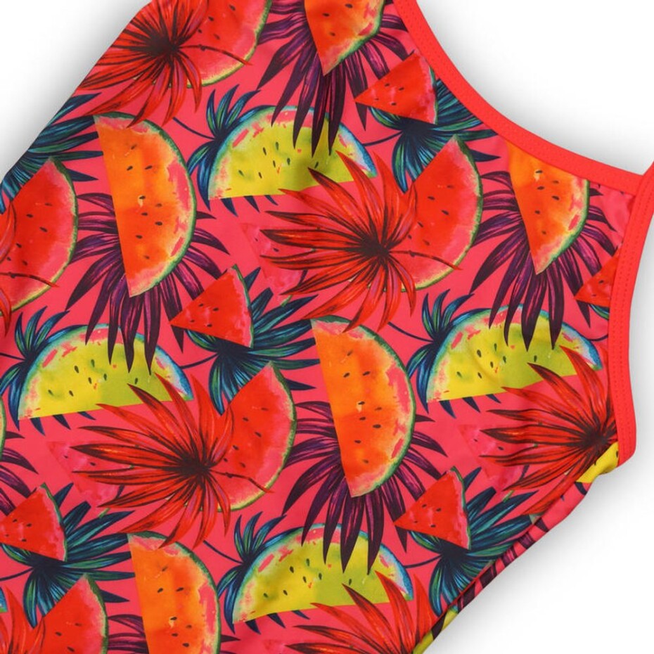 Plavky dívčí jednodílné, Minoti, KG SWIMSUIT 17, holka - 152/158 | 12/13let - main (2)
