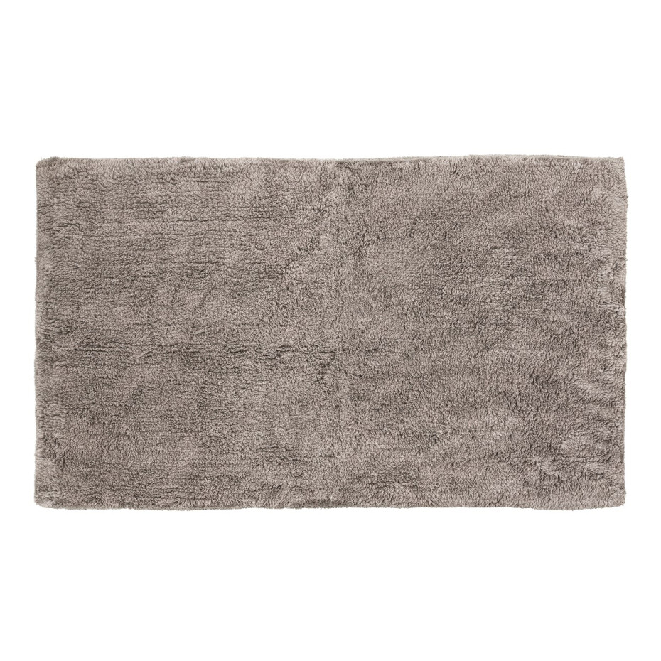 Koupelnová předložka TWIN 60 x 100 cm, písková, Blomus - main (0)