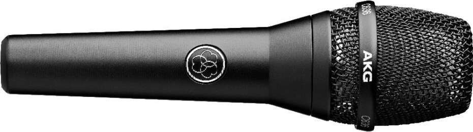 AKG C636 Black - main (0)