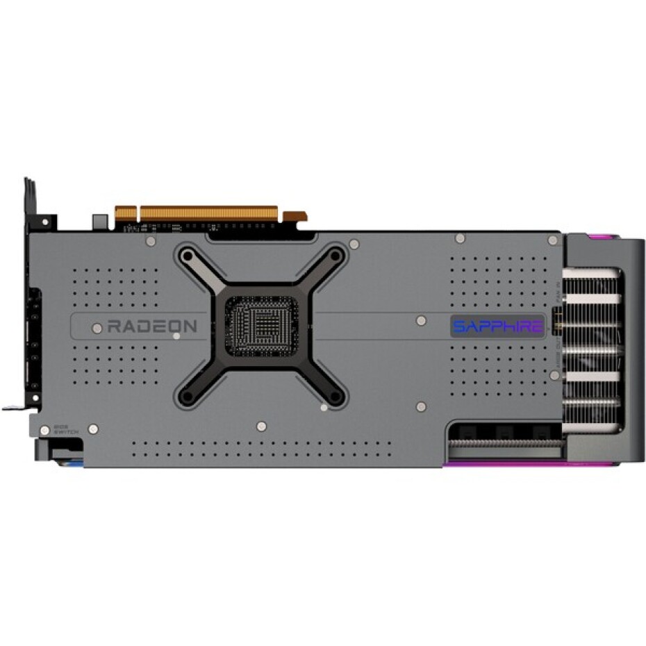 Sapphire AMD Radeon NITRO+ RX 7900 XT Vapor-X 20GB 20GB GDDR6 - main (4)