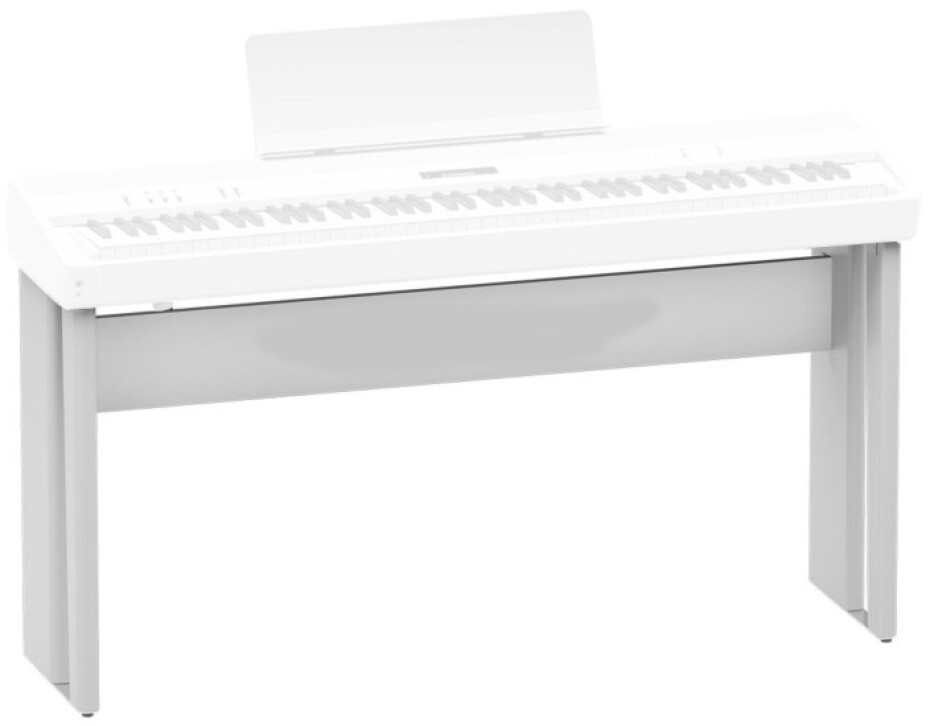 Roland KSC-90 WH - main (0)