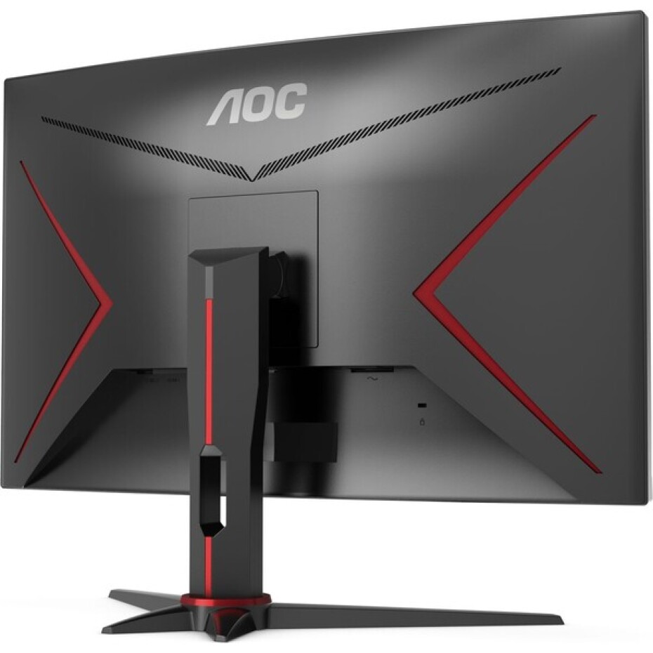 AOC C27G2E monitor 27" - main (2)