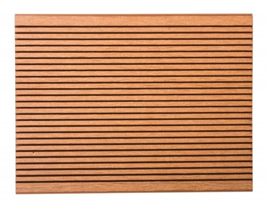 G21 Terasové prkno G21 2,5 x 14,8 x 300 cm, Light Wood, WPC G21-6391045 - main (4)