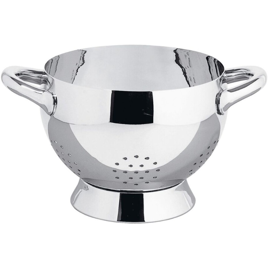 Cedník MAMI 26 cm, Alessi - main (0)