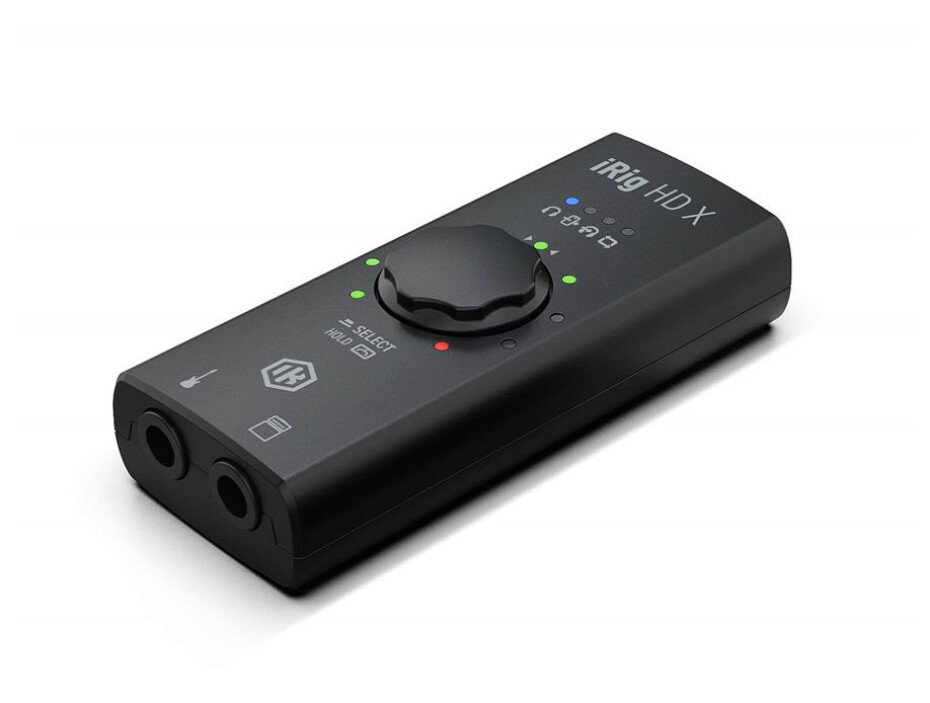 IK Multimedia iRig HD X - main (0)