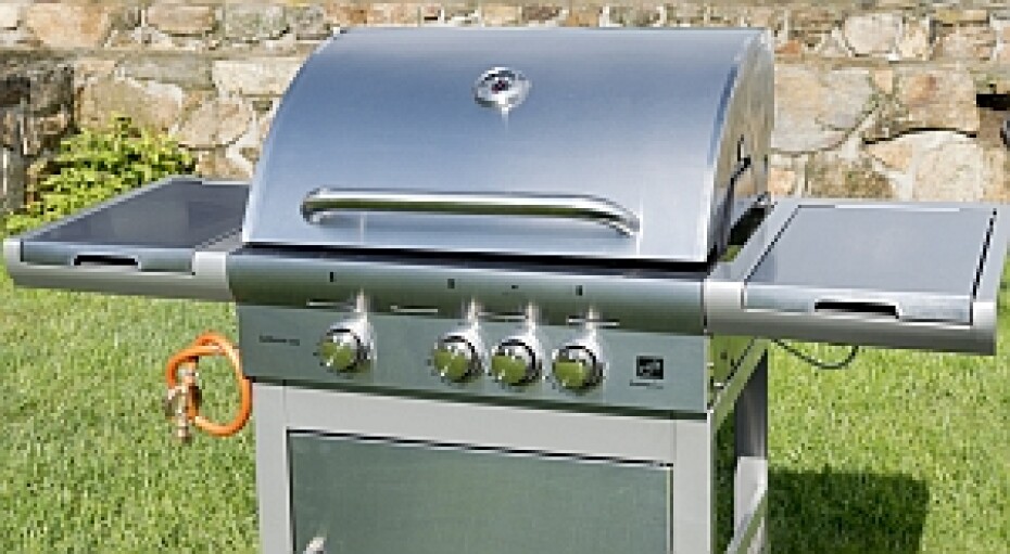 G21 Plynový gril California BBQ Premium line, 4 hořáky G21-6390305 - main (2)