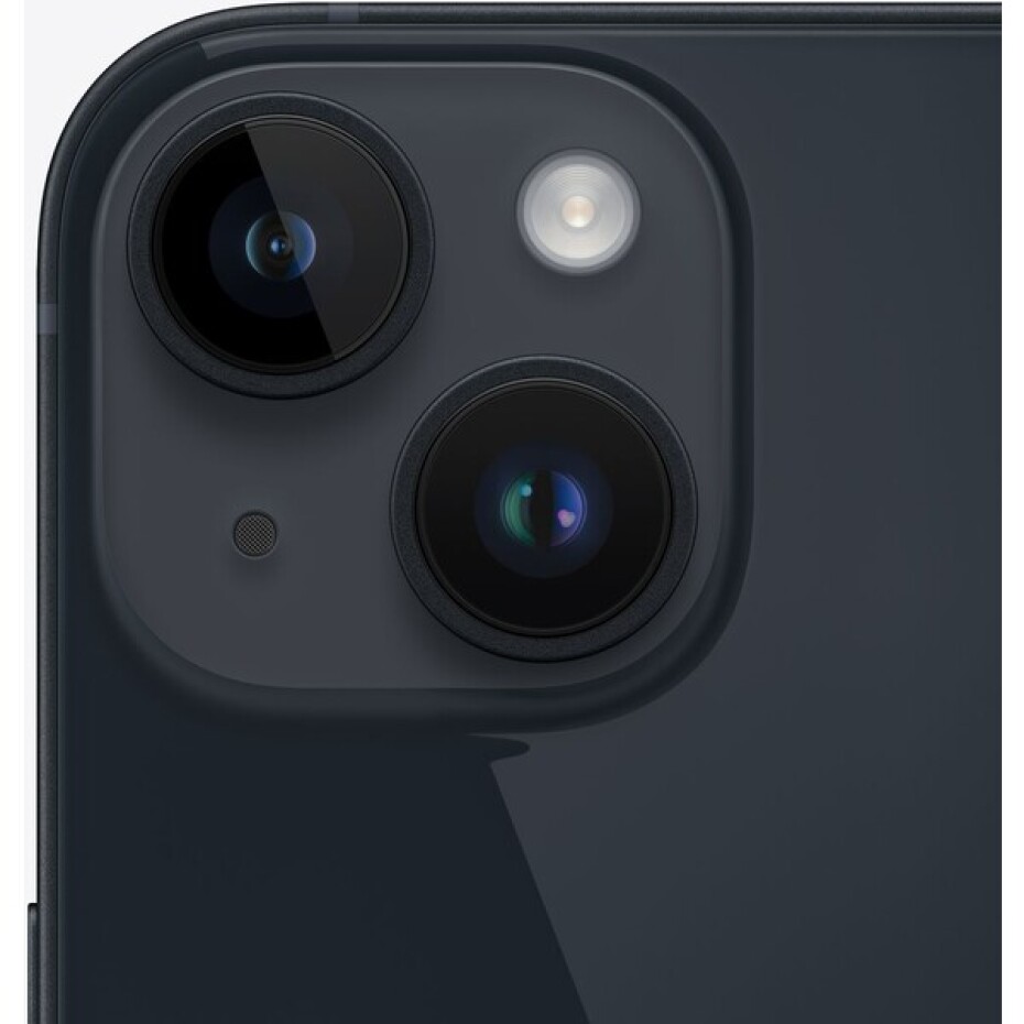 Apple iPhone 14 Plus 256GB temně inkoustový - main (4)