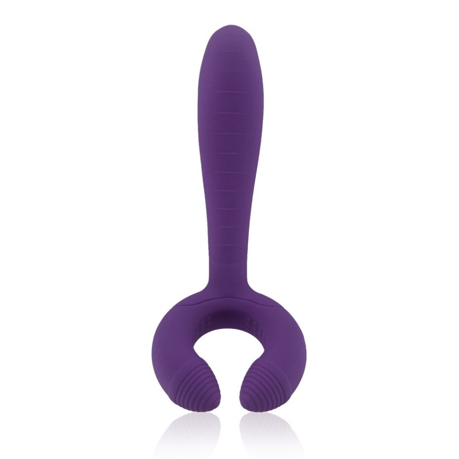 Rianne S - Duo Vibe Deep Purple - main (1)