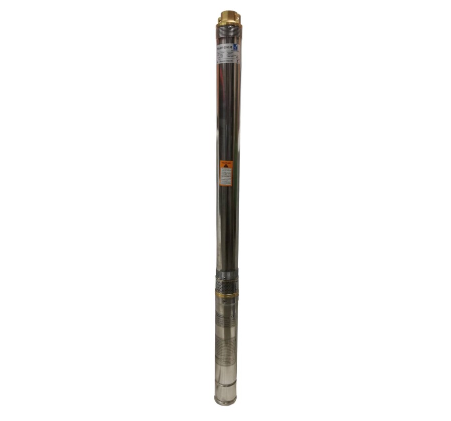 Kopro 75QJD 1-22-0,55 3" kabel 35m, 230V - main (2)
