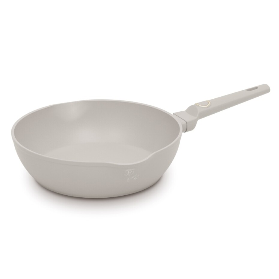 BERLINGERHAUS Pánev hluboká s titanovým povrchem 28 cm Sahara Collection BH-8061 - main (0)