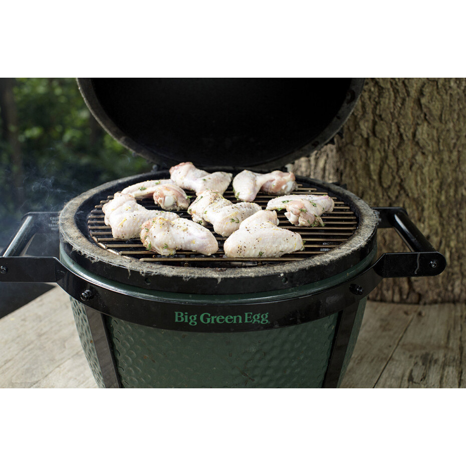 Podstavec, pro gril Mini , Big Green Egg - main (2)