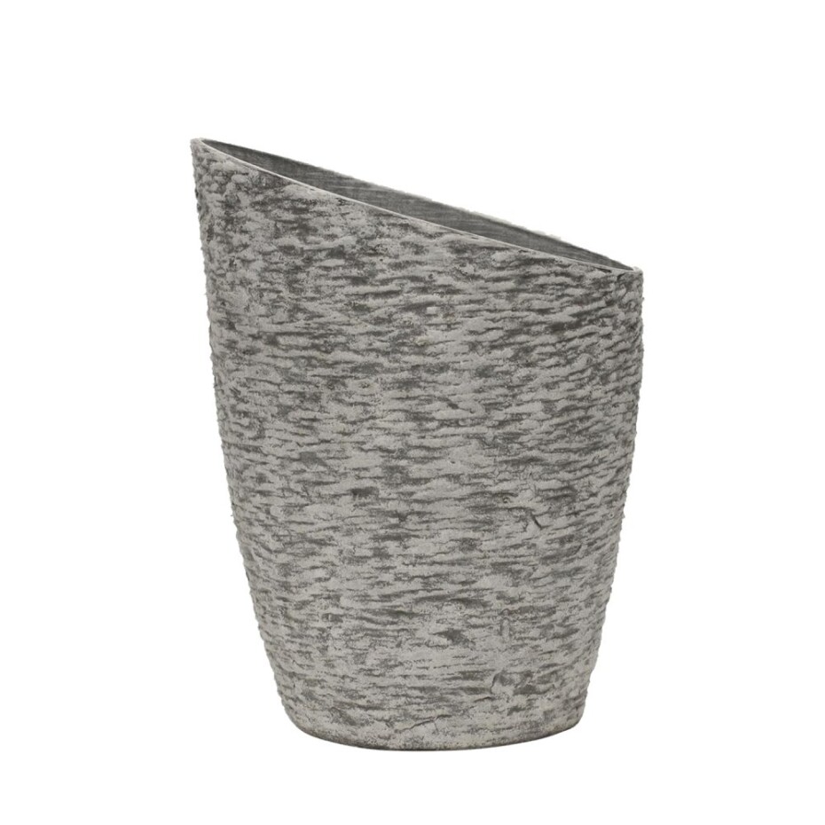 G21 Květináč G21 Natur Peak 56 x 71 x 56 G21-6392821 - main (0)