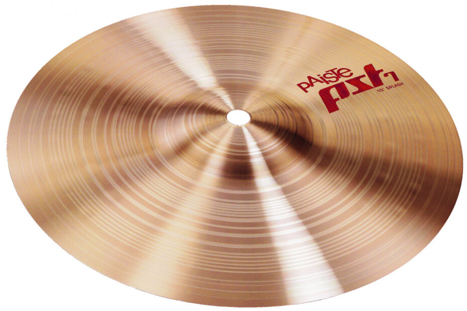 Paiste PST 7 - Splash 10" - main (0)