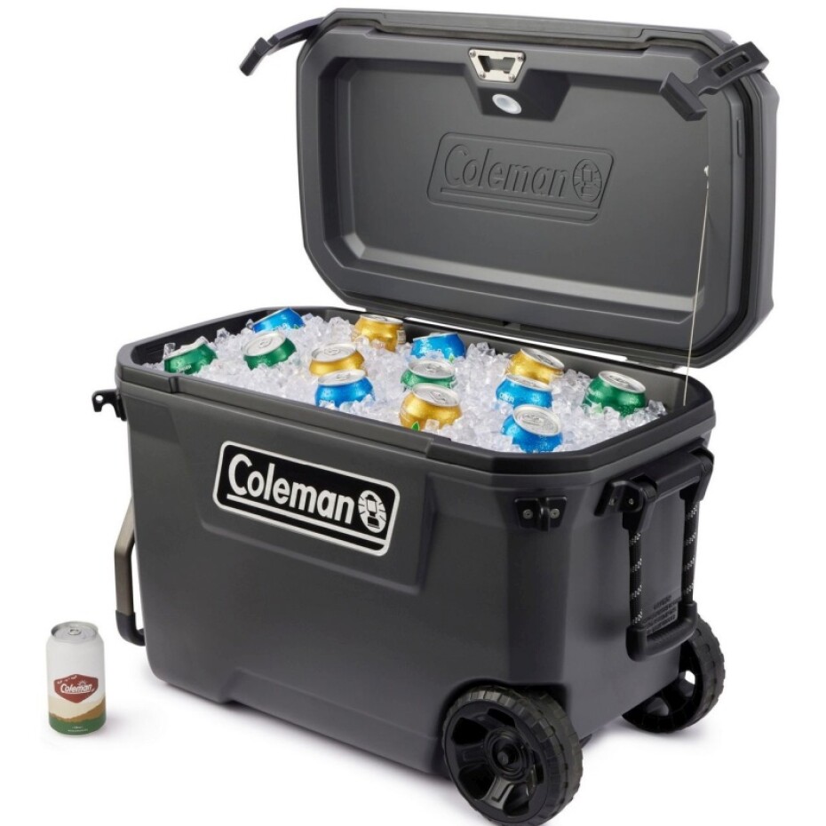 CAMPINGAZ Chladící box  COOLER CONVOY SERIES 55QT 2193725 - main (1)