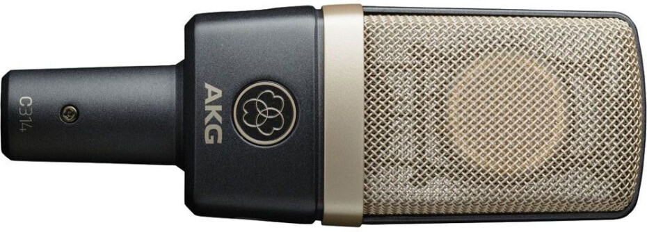 AKG C314 - main (0)