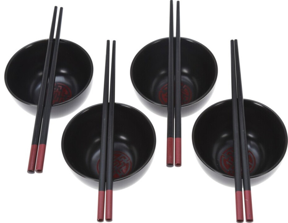 EXCELLENT Sushi set servírovací misky sada 8 ks KO-210000900 - main (0)