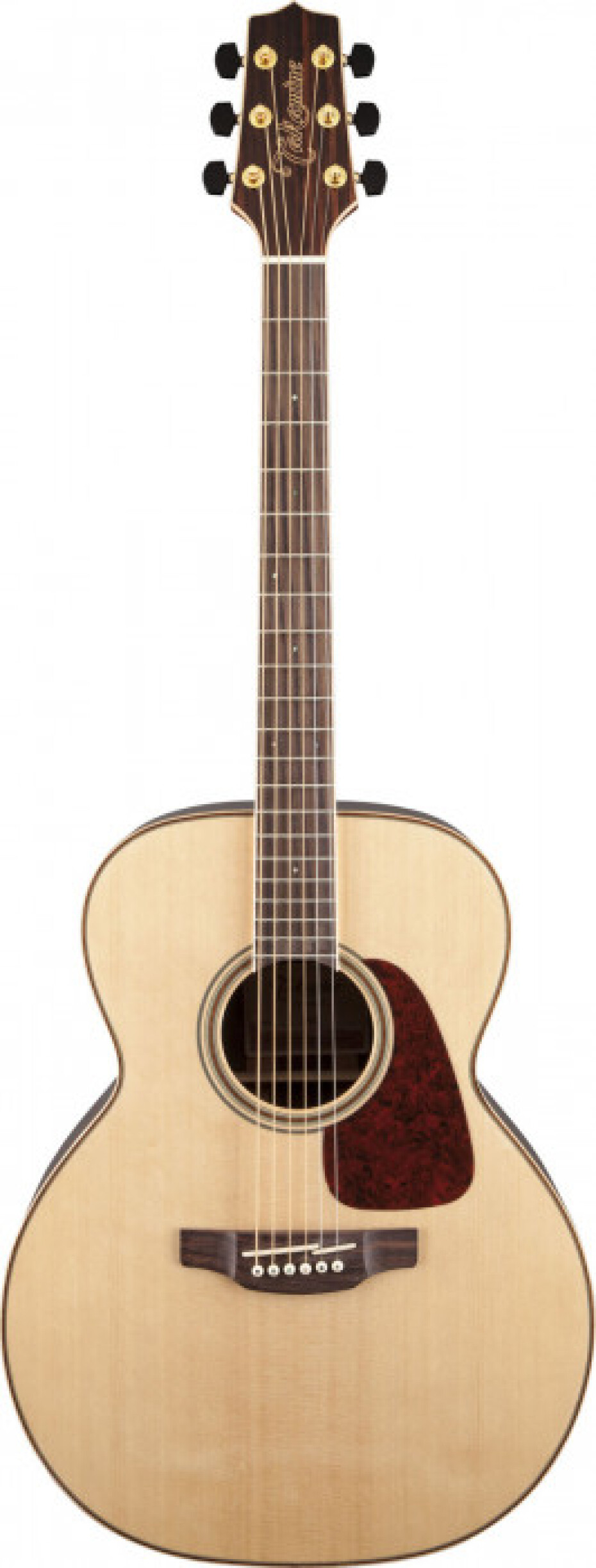 Takamine GN93, Rosewood Fingerboard - Natural - main (0)