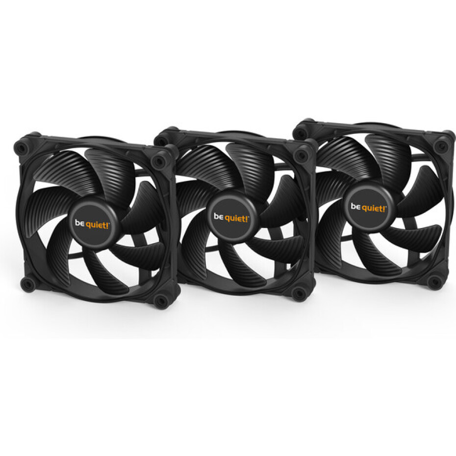Be quiet! Silent Loop 2 360mm - main (1)