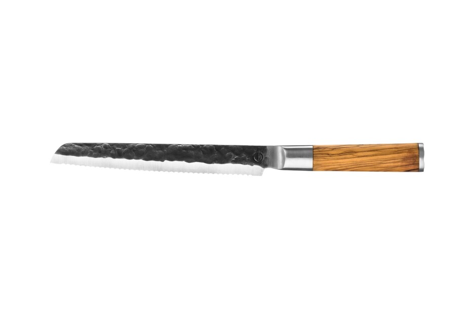 Nůž na chleba OLIVE 20,5 cm, Forged - main (0)