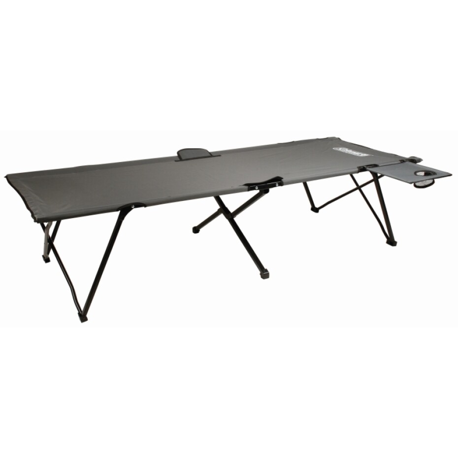 COLEMAN Skládací kempové lehátko PACKAWAY STEEL BED 2176135 - main (0)