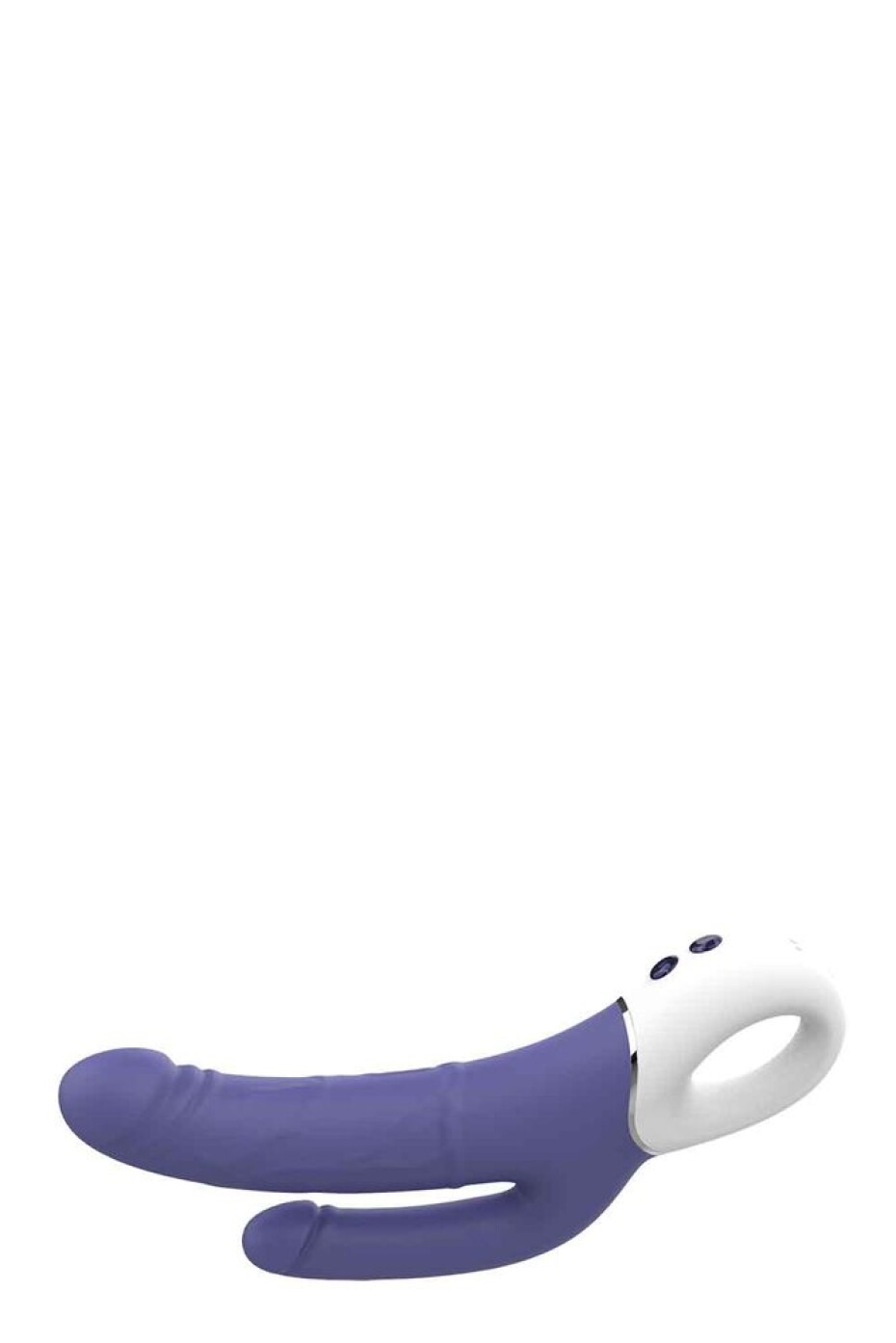 Dream Toys VIBES OF LOVE Double Pleasure - main (8)