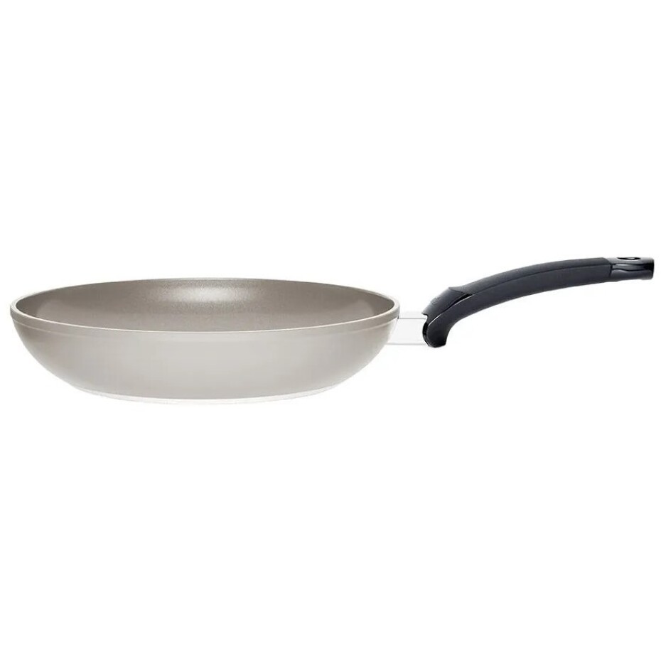 Univerzální pánev CERATAL CLASSIC 20 cm, béžová, hliník, Fissler - main (2)