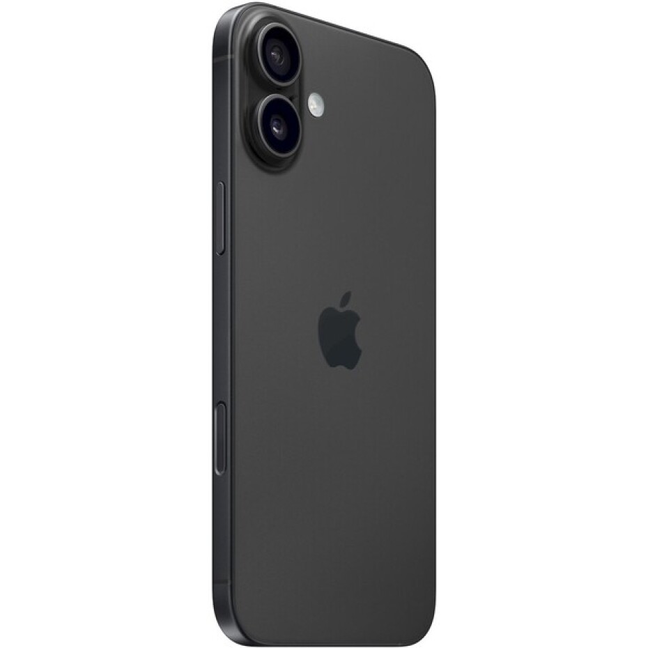 Apple iPhone 16 Plus 128GB černý - main (2)