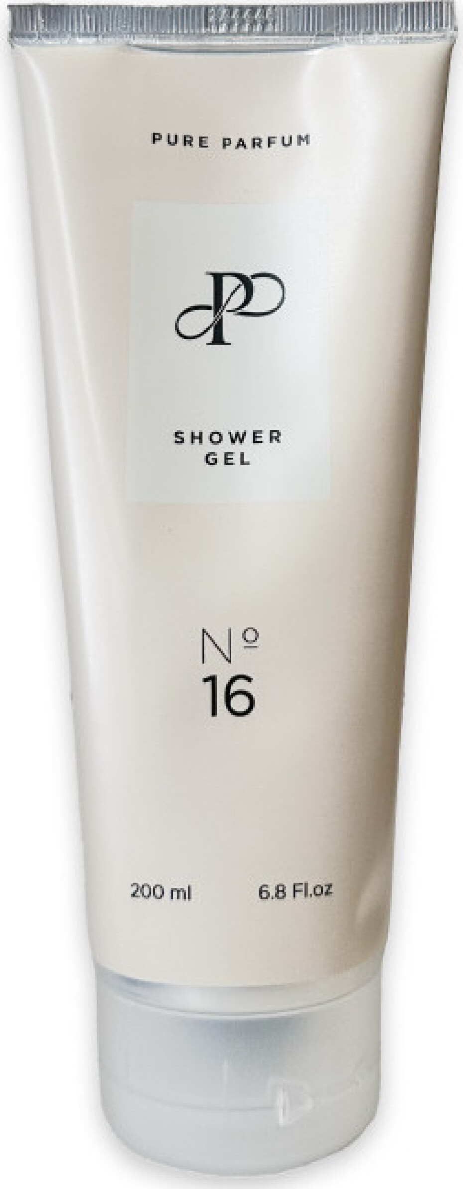 PURE No.16 Sprchový gel 200 ml - main (0)