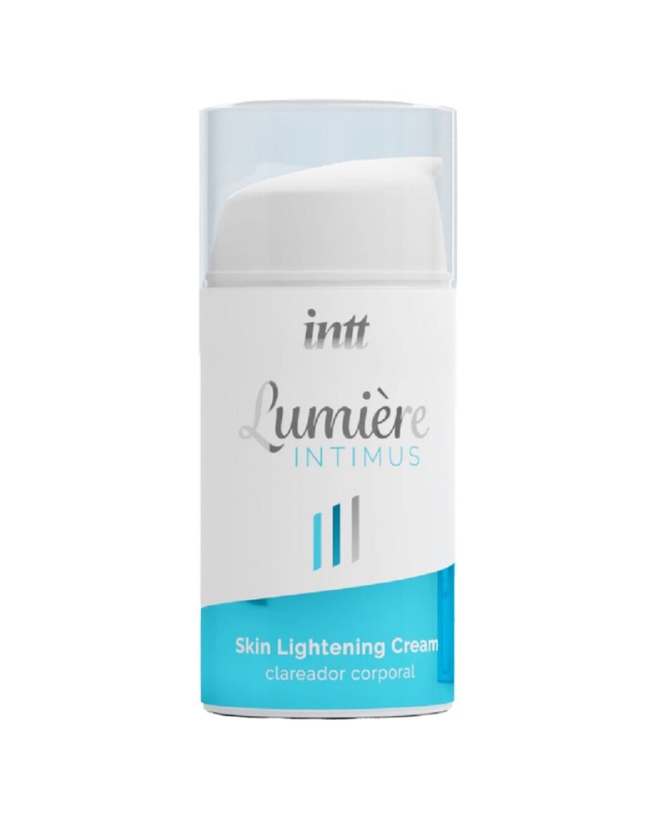 Lumiere Intimus Skin Lightening Cream 15ml - main (0)
